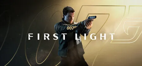 Trainer de 007 First Light — portada destacada