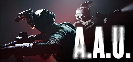Trainer de A.A.U. Black Site — portada destacada