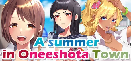 Trainer de A summer in Oneeshota Town — portada destacada