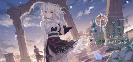 Trainer de ARIE: Moonprayer — portada destacada