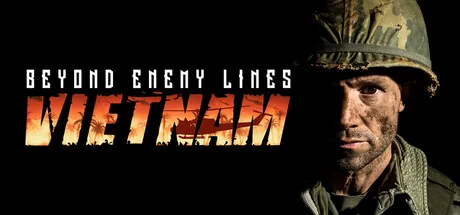 Trainer de Beyond Enemy Lines - Vietnam — portada destacada