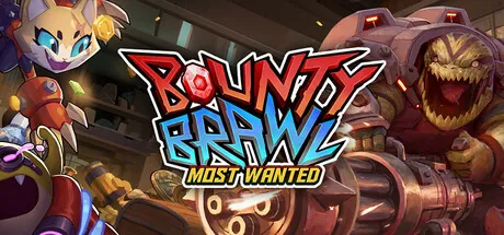 Trainer de Bounty Brawl: Most Wanted — portada destacada