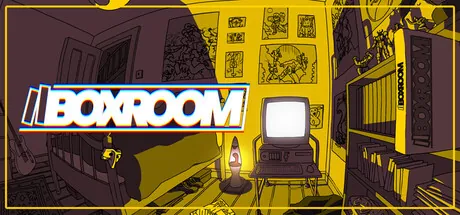 Trainer de BOXROOM — portada destacada