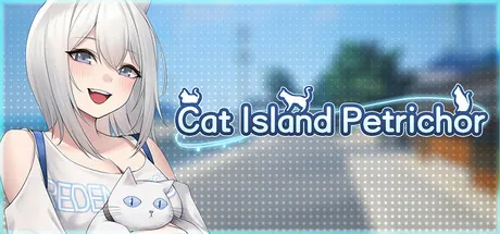 Trainer de Cat Island Petrichor — portada destacada