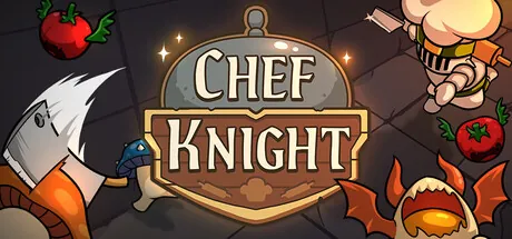 Trainer de Chef Knight — portada destacada