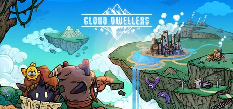 Trainer de CLOUD DWELLERS — portada destacada