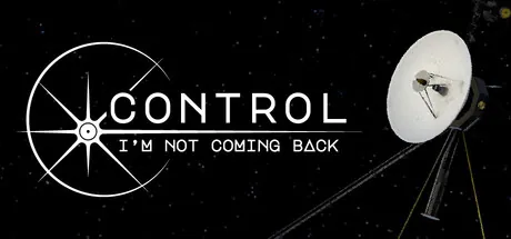 Trainer de Control, I'm Not Coming Back — portada destacada