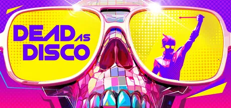 Trainer de Dead as Disco — portada destacada