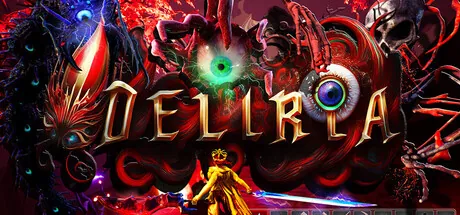 Trainer de Deliria — portada destacada