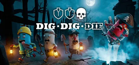 Trainer de Dig, Dig, Die — portada destacada