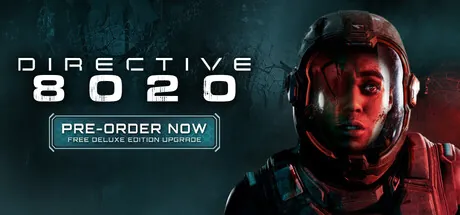 Trainer de Directive 8020 — portada destacada