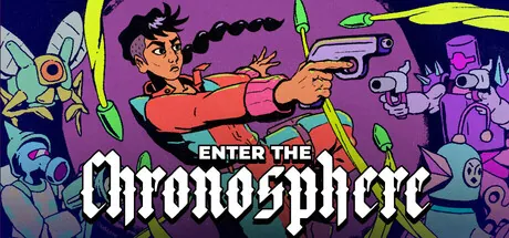 Trainer de Enter the Chronosphere — portada destacada