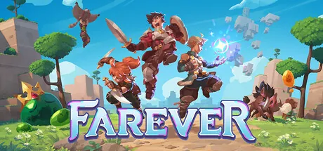 Trainer de Farever — portada destacada