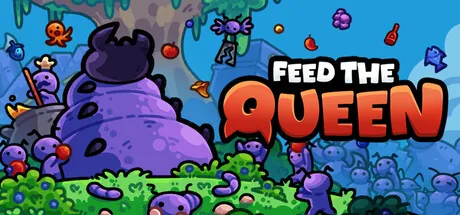 Trainer de FEED THE QUEEN — portada destacada