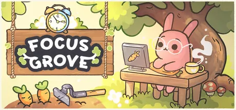 Trainer de Focus Grove — portada destacada