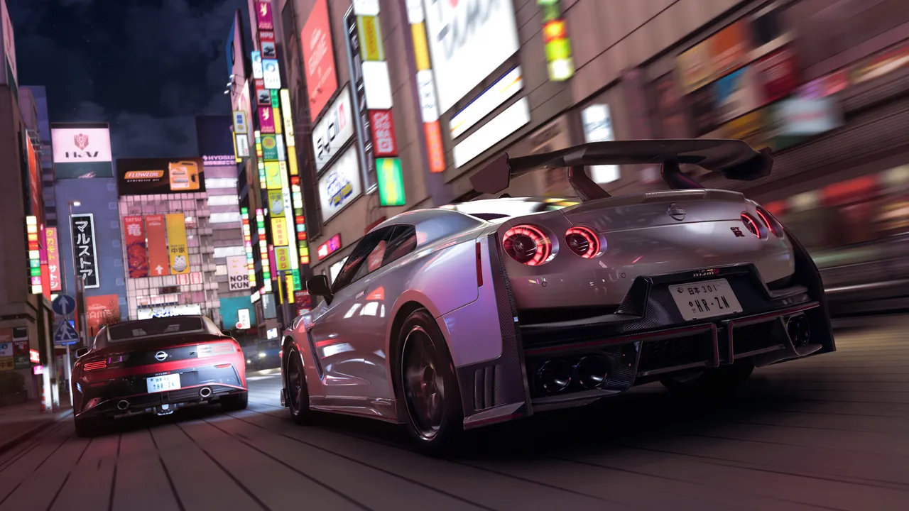Forza Horizon 6 — jugabilidad