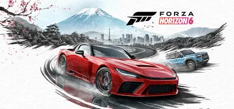 Trainer de Forza Horizon 6 — portada destacada