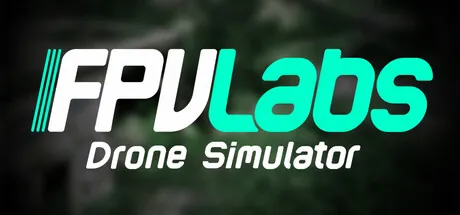 Trainer de FPV Labs - Drone Simulator — portada destacada