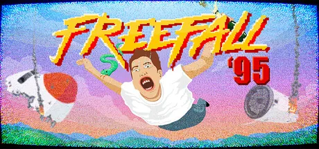 Trainer de Freefall '95 — portada destacada