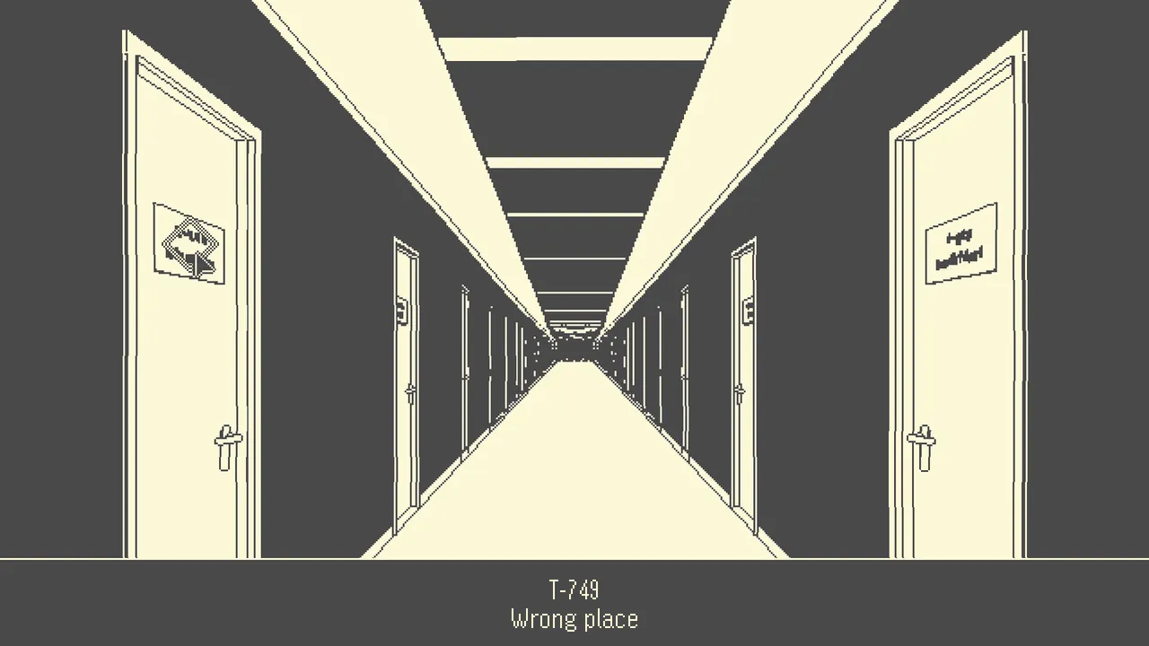 halfmoon — jugabilidad