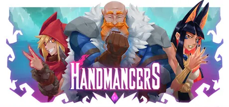 Trainer de Handmancers — portada destacada