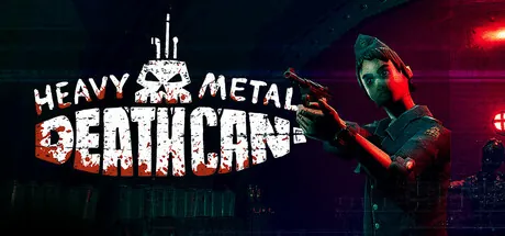 Trainer de Heavy Metal Death Can — portada destacada