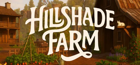 Trainer de Hillshade Farm — portada destacada