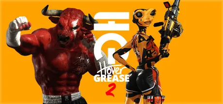 Trainer de HoverGrease 2 — portada destacada