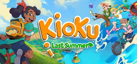 Trainer de Kioku: Last Summer — portada destacada