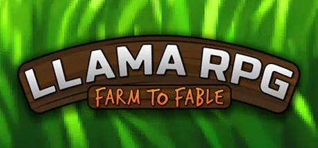 Trainer de LlamaRPG: Farm to Fable — portada destacada