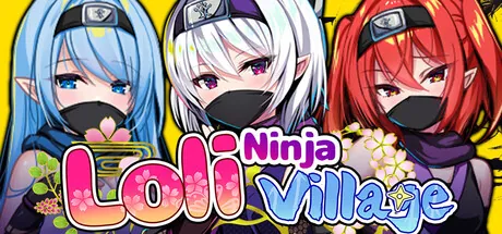Trainer de Loli Ninja Village — portada destacada