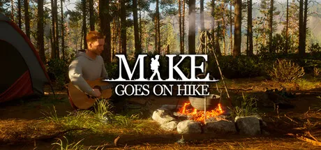 Trainer de Mike goes on hike — portada destacada