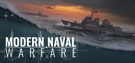 Trainer de Modern Naval Warfare — portada destacada