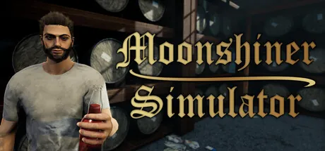 Trainer de Moonshiner Simulator — portada destacada