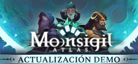 Trainer de Moonsigil Atlas — portada destacada