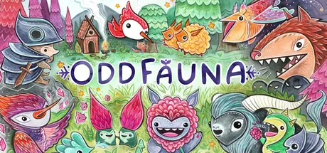 Trainer de OddFauna : Secret of the Terrabeast — portada destacada
