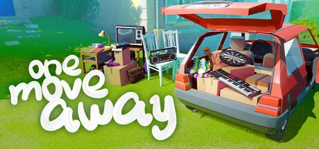 Trainer de One Move Away — portada destacada