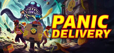 Trainer de Panic Delivery — portada destacada