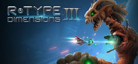 Trainer de R-Type Dimensions III — portada destacada