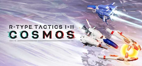 Trainer de R-Type Tactics I • II Cosmos — portada destacada