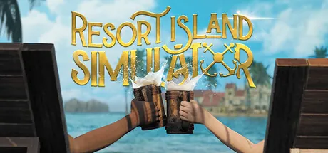 Trainer de Resort Island Simulator — portada destacada