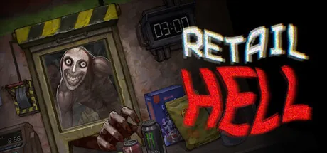 Trainer de Retail Hell — portada destacada