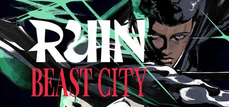Trainer de RUIN: Beast City — portada destacada