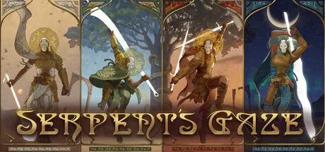 Trainer de Serpent's Gaze — portada destacada