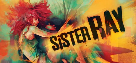 Trainer de Sister Ray — portada destacada