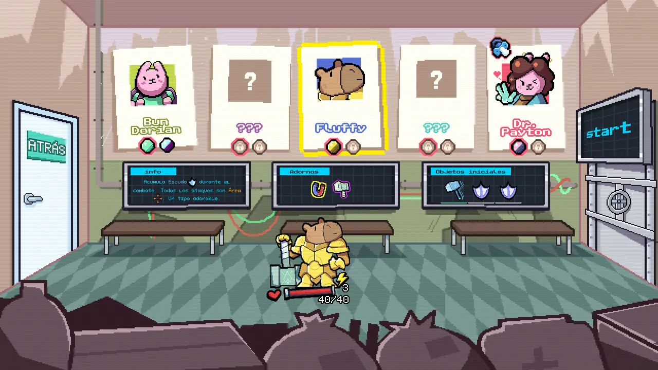 Slot or Not — combate en juego