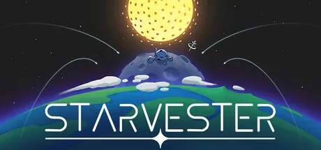 Trainer de Starvester — portada destacada