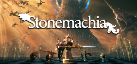 Trainer de Stonemachia — portada destacada