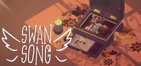 Trainer de Swan Song — portada destacada