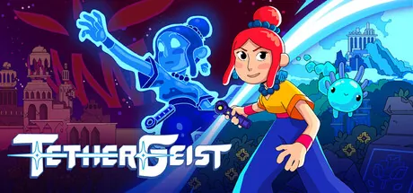 Trainer de TetherGeist — portada destacada